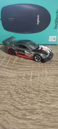 HotWheels HW Drift-2021 Custom '18 Ford Mustang GT