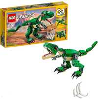 31058 LEGO Creator "Potężne Dinozaury"