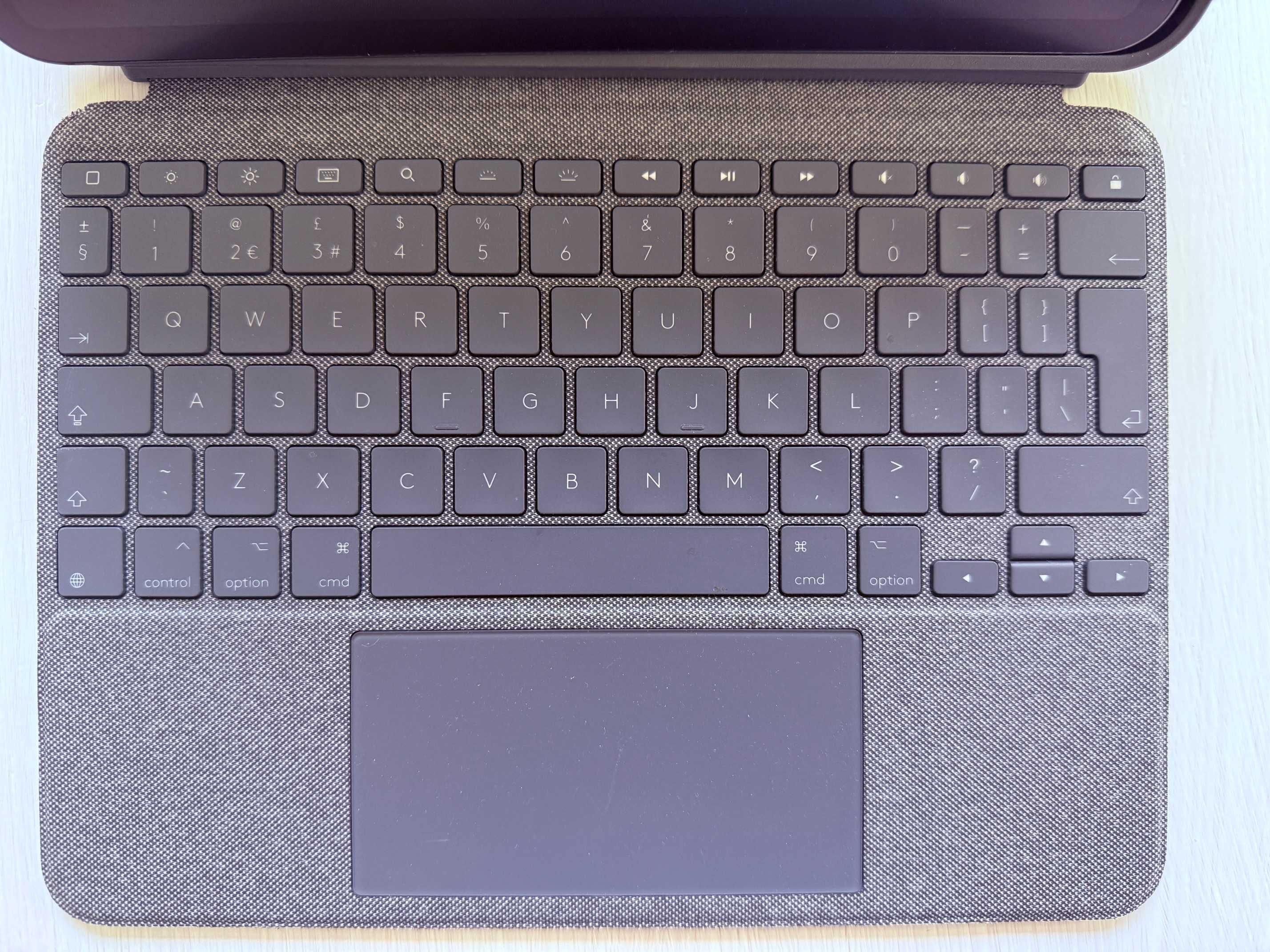 Ipad Pro 11 2 generacji z klawiaturą