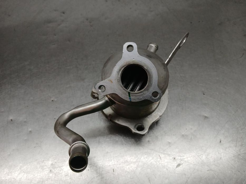 Permutador DACIA Duster (HM_)