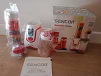 Blender kielichowy SENCOR SBL 2114RD