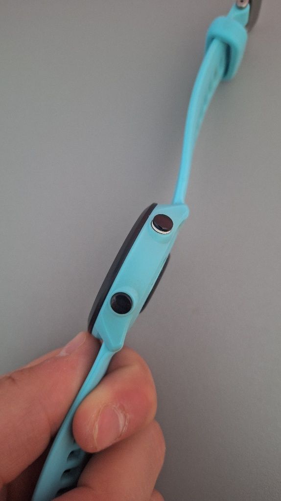 Garmin forerunner 55 zegarek do biegania, zegarek sportowy