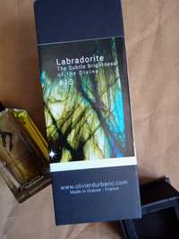 Olivier Durbano #13 Labradorite