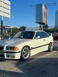 BMW e36 316i 100cv's