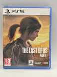 Na Lewara Gra PS5 The Last of Us Part I