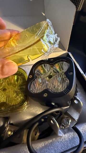 Luzes Extra Mota - Novas a estrear