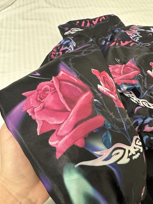 Куртка вітровка з коміром стіка,   Bershka на розмр S