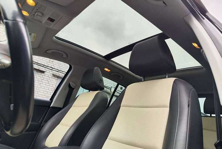 Продаю Volkswagen Tiguan SE 2015