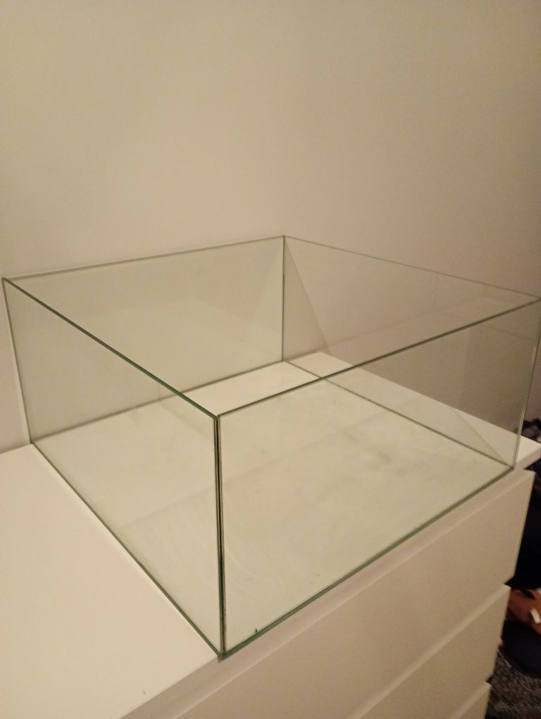 Sprzedam terrarium dla gryzonii