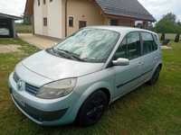 Renault Scenic II 1,5 dci Warto!!