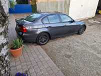 Sprzedam Bmw 3 e90