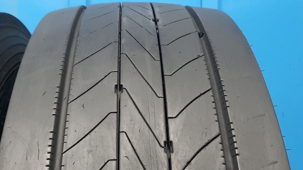 315/70 R22.5 Goodyear FUELMAX S Performance HL ! Rok 2022