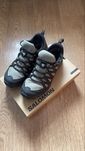 Salomon X braze gtx