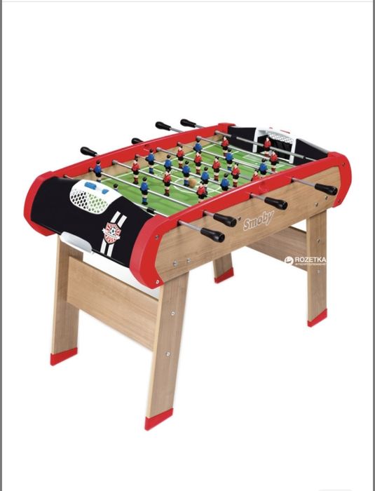 Настільний футбол