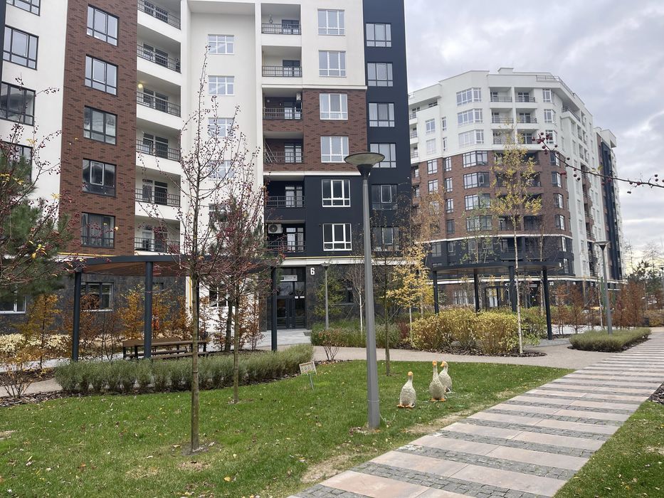 Продаж 3-к квартири у зданому будинку. Терміновий продаж. Без%