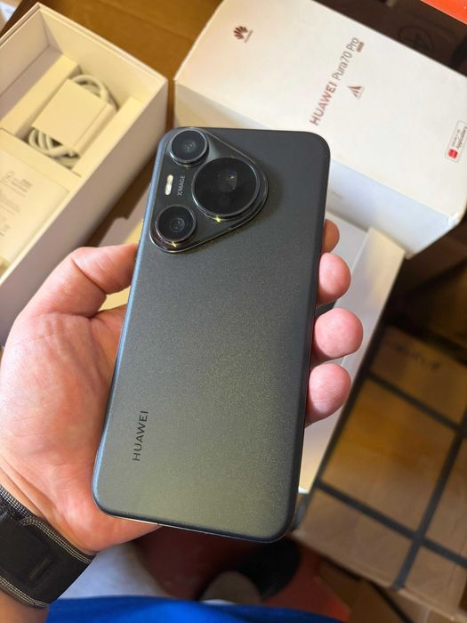 Huawei Pura 70 pro Global 12GB/512GB