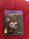 Jogos PS4 GRAN TURISMO/ LITTLE NIGHTMARES