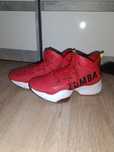 Buty Zumba Air Stomp Funk