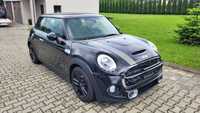 Mini Cooper S Cooper S I 192km - Automat - Nawigacja - Panorama -