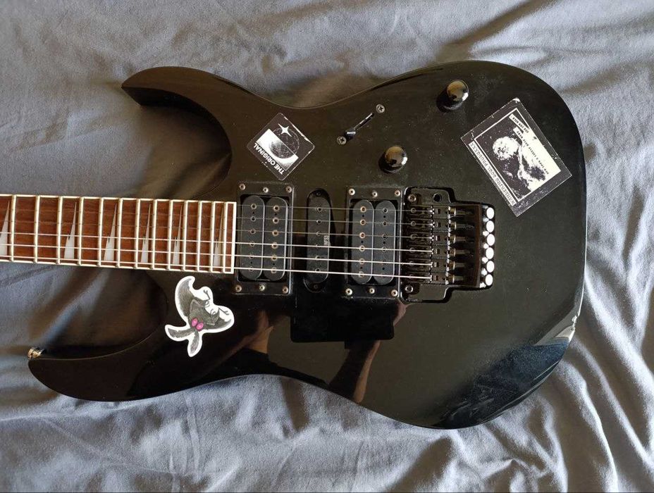 Електрогітара Ibanez RG370DX