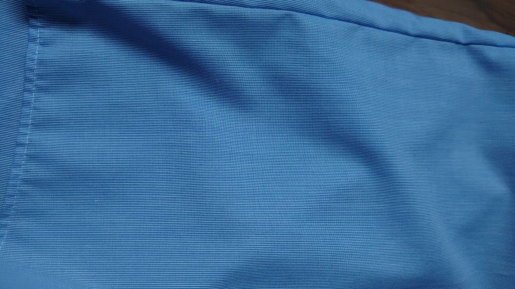 Koszula męska Digel M 40 błękitna elegancka
