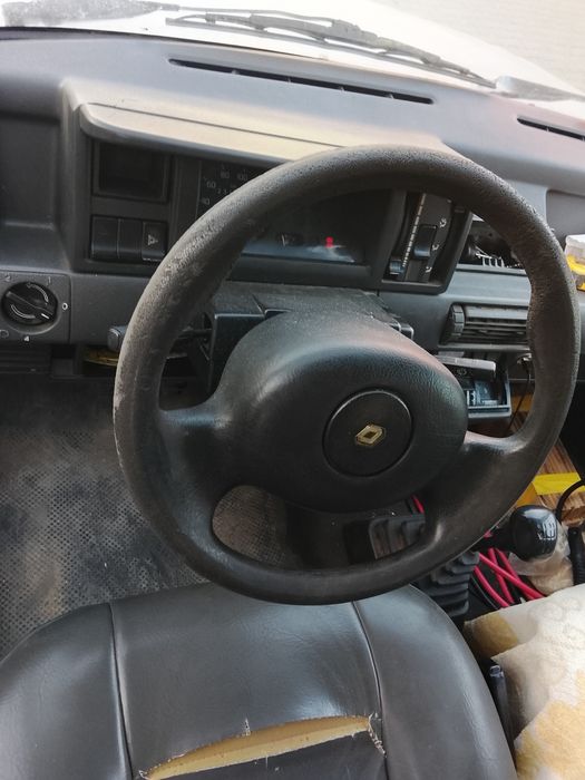 Carrinha  comercial