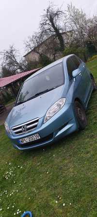 Honda Frv 1.7 2006