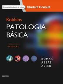 Robbins Patologia Básica