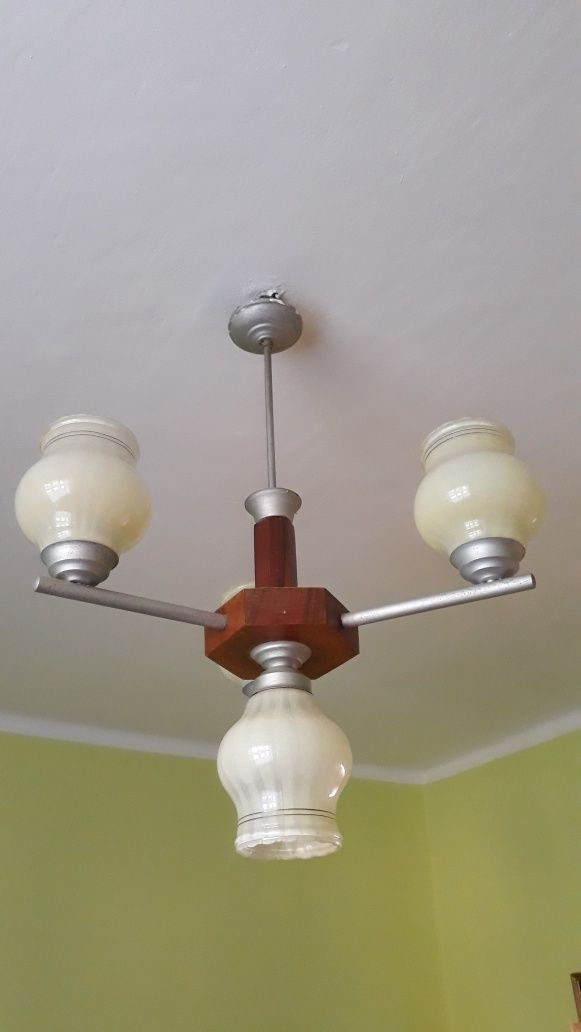 Lampa retro / vintage
