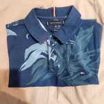 Męska koszulka polo
