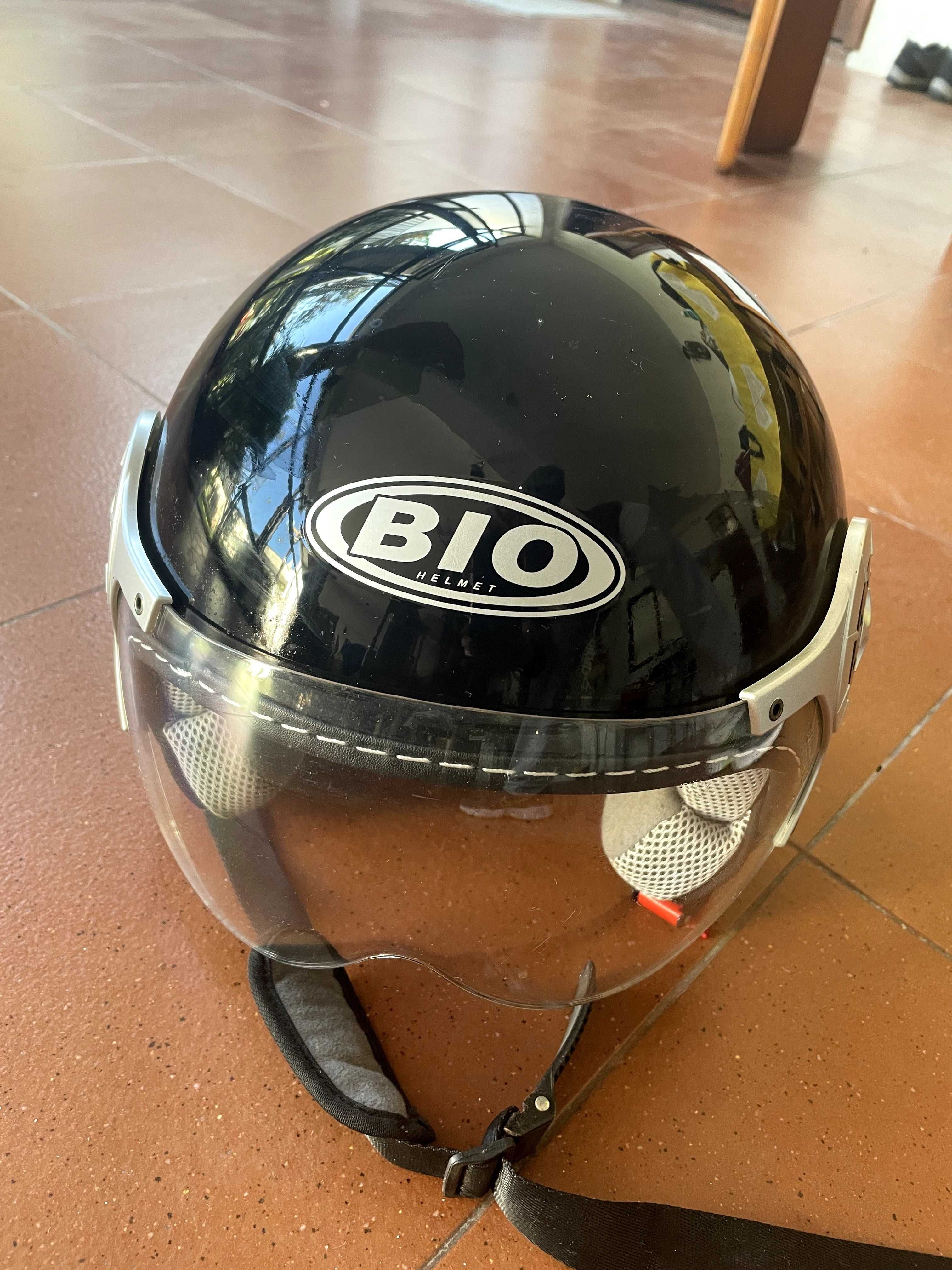 Capacete Bio Helmet