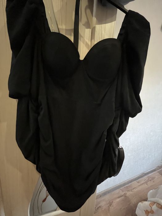 Сукня бренду MISSPAP