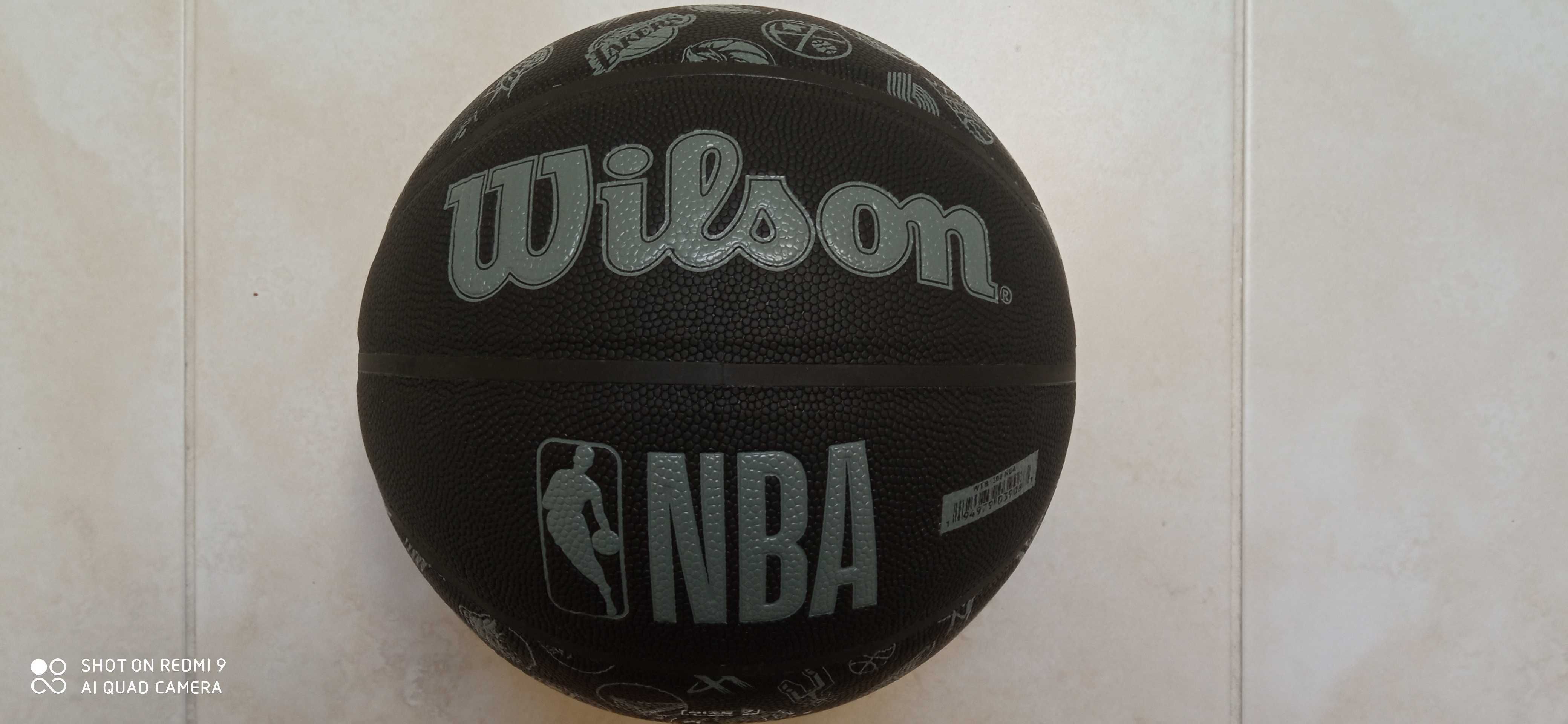 Piłka NBA Wilson