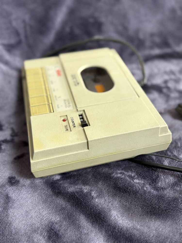 Atari XC12 – Ikona lat 80