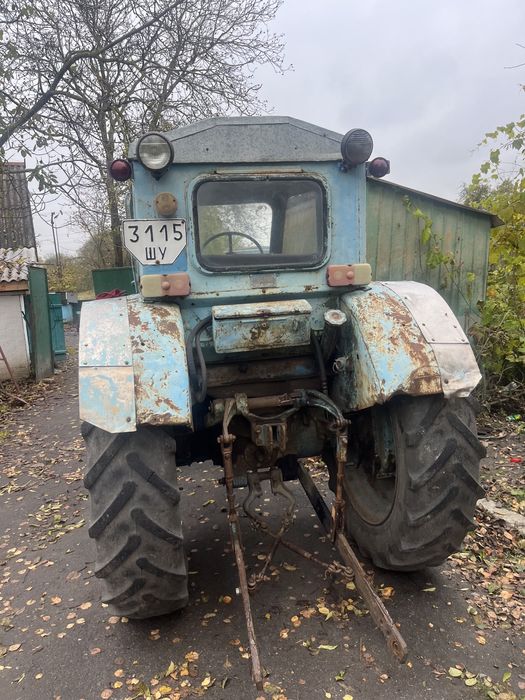 Продам трактор т40 ам