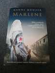 "Marlene" Hanni Munzer