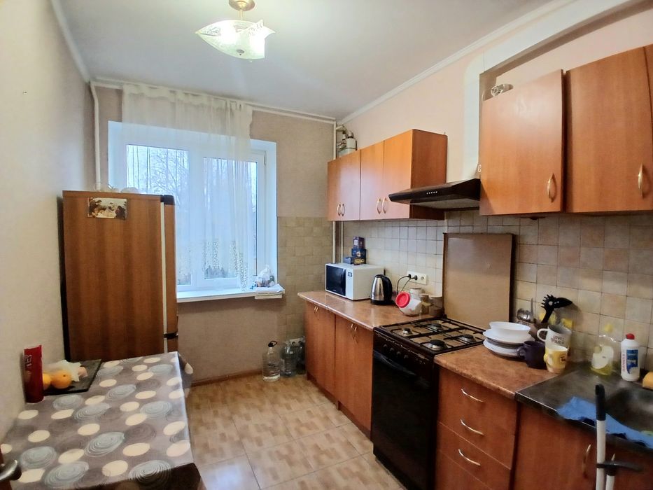 Продаж 3 кім. квартири вул. Шафарика. Сихівський район, паркова зона!