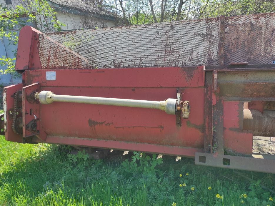 Жатка соняшникова, жатка для подсолнуха, New Holland, laverda, лаверда