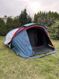 Namiot Quechua XL 2 osobowy