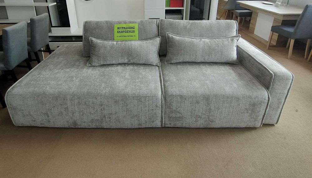 BEST sofa LONG - Wyprzedaż ekspozycji !!! Ostatnia sztuka !!!