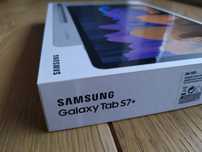 Tablet Samsung Tab S7 plus Wi-Fi - Como NOVO