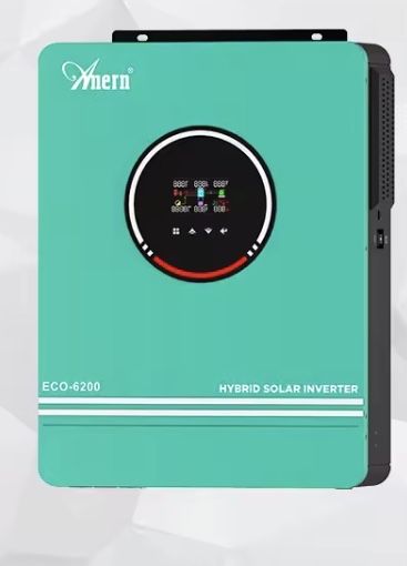 Гібридний інвертор + акумулятор 24В комплект чи окремо акумулятор