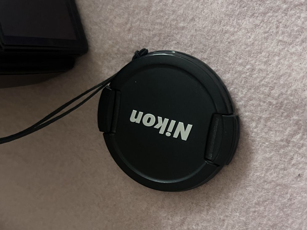 Nikon coolpix P90