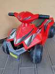 Moto Feber - Quad Racy