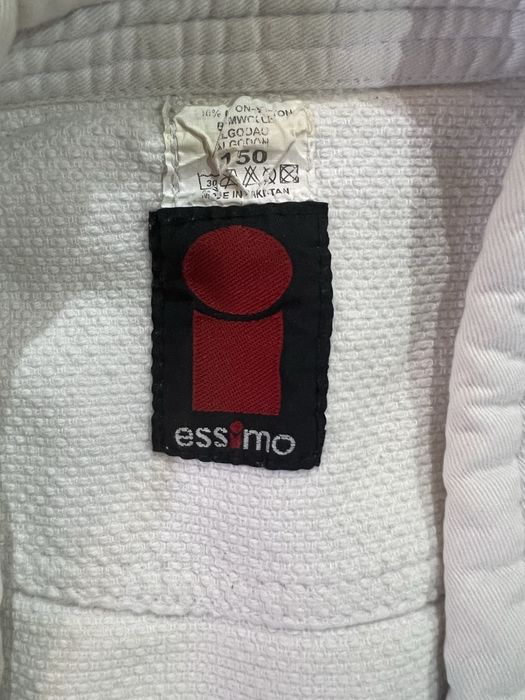 Кімоно для дзьюдо