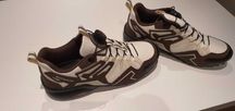 Buty trekkingowe 44