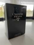 Prada L’homme Eau de Toilette