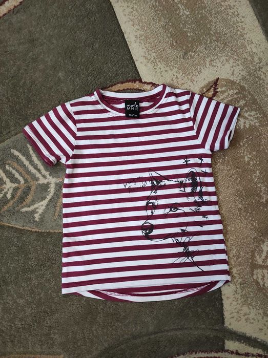 Paka zestaw ubrań MASH MNIE 104