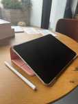 iPad PRO 11 4th generation 256 gb plus rysik