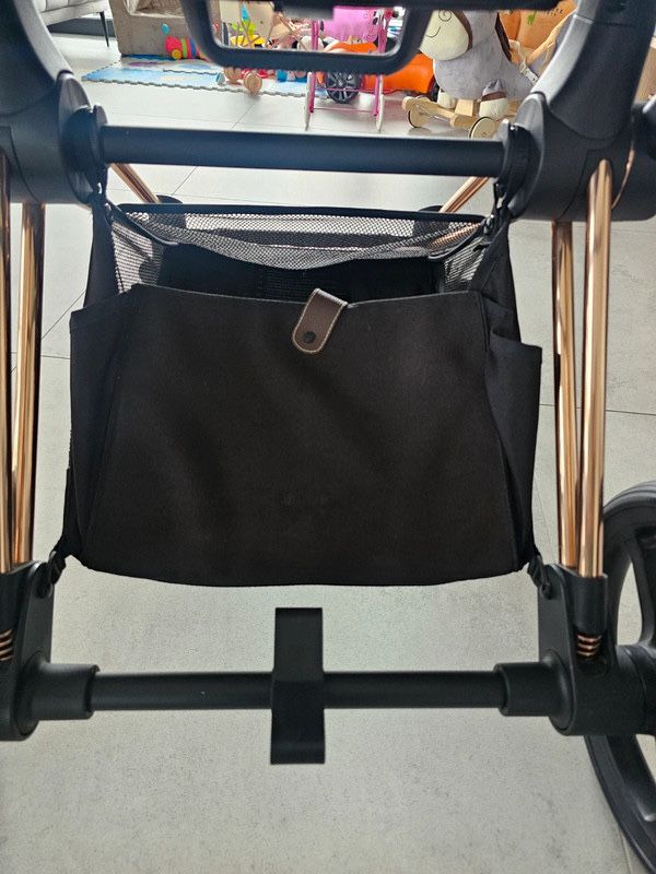 Wózek Cybex Priam 4.0